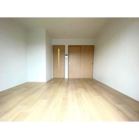 サニーウェルの居間・リビング