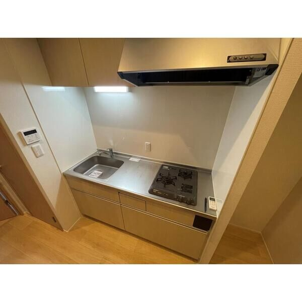 サニーウェルのキッチン|キッチンでお料理をお楽しみください