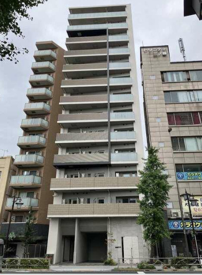 Ｎ－ｆｌａｔｓ三ノ輪