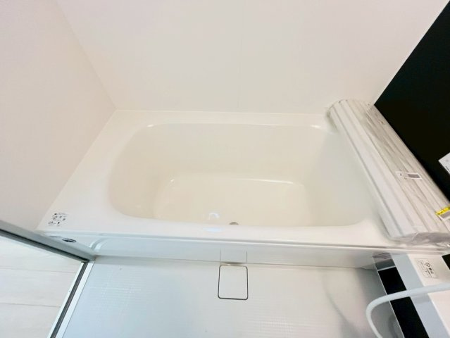 ♥♥糸満市喜屋武　第6-3号棟（全3棟）の浴室