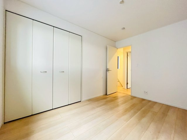 ♥♥糸満市喜屋武　第6-3号棟（全3棟）の洋室