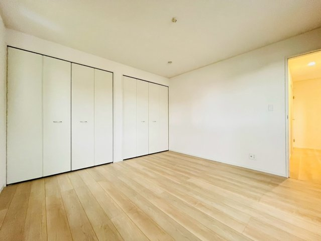 ♥♥糸満市喜屋武　第6-3号棟（全3棟）の洋室