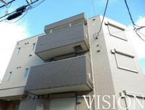 ファーストレジデンス東寺尾の画像