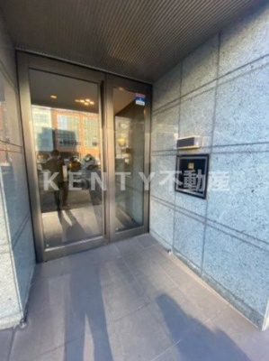 【セキュリティ】 | ルーブル東蒲田