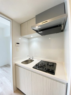 【キッチン】 | S-RESIDENCE尾頭橋clarity | ★キッチン ※シリーズ物件イメージ