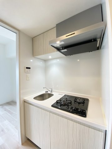 【キッチン】 | S-RESIDENCE尾頭橋clarity | ★キッチン ※シリーズ物件イメージ