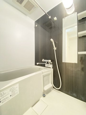 【浴室】 | S-RESIDENCE尾頭橋clarity | ★お風呂 ※シリーズ物件イメージ