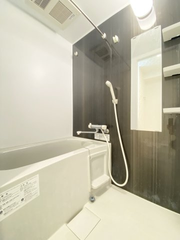 【浴室】 | S-RESIDENCE尾頭橋clarity | ★お風呂 ※シリーズ物件イメージ