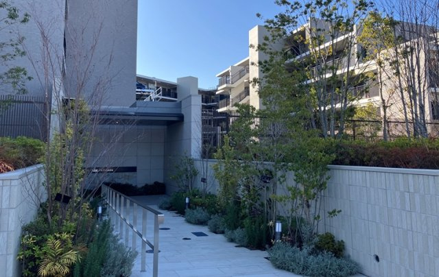 プライム横浜岸谷