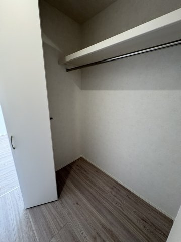 タマタウン いわき泉町の収納