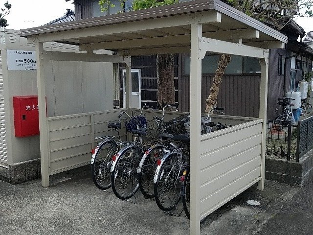 レオパレスＤＡＩＭＯＮのその他