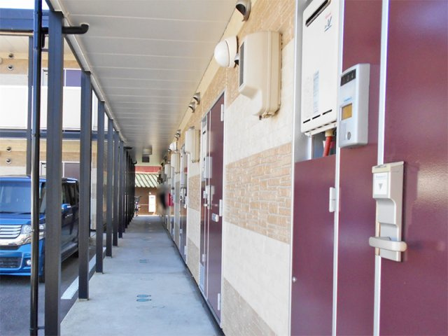 レオパレスＤＡＩＭＯＮのその他