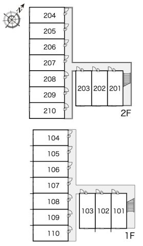 レオパレスＤＡＩＭＯＮのその他