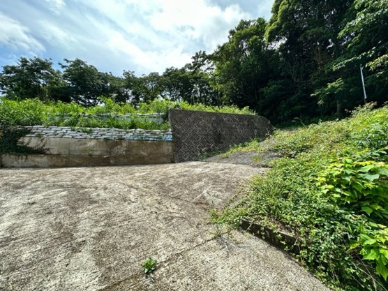 【外観】 | 熱海市下多賀　売地