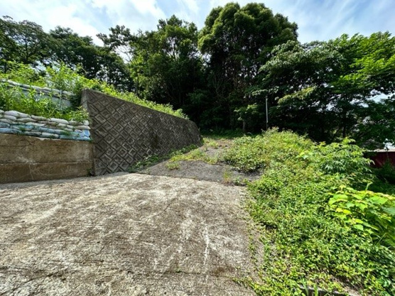 【外観】 | 熱海市下多賀　売地