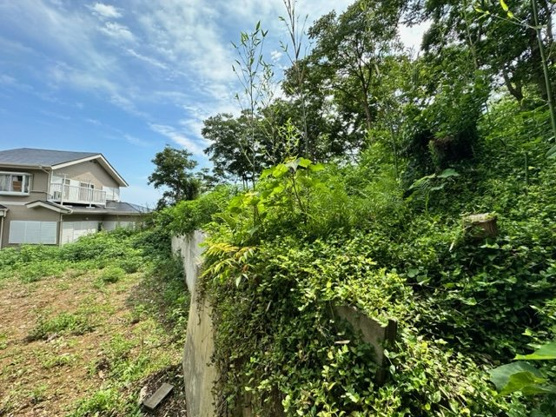 【外観】 | 熱海市下多賀　売地