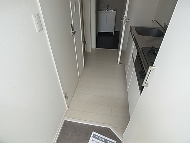 神戸市長田区浜添通１丁目のアパート