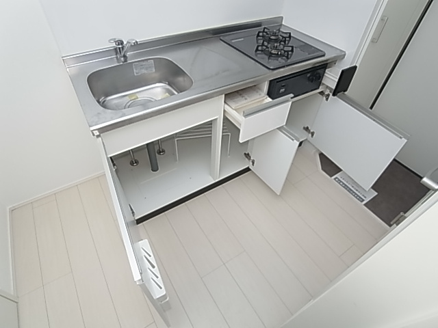 神戸市長田区浜添通１丁目のアパート