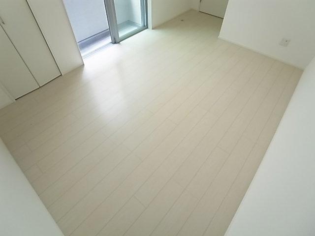 神戸市長田区浜添通１丁目のアパート