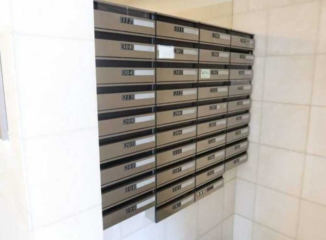 HF駒沢公園レジデンス　ネット無料　オール電化　オートロックの設備