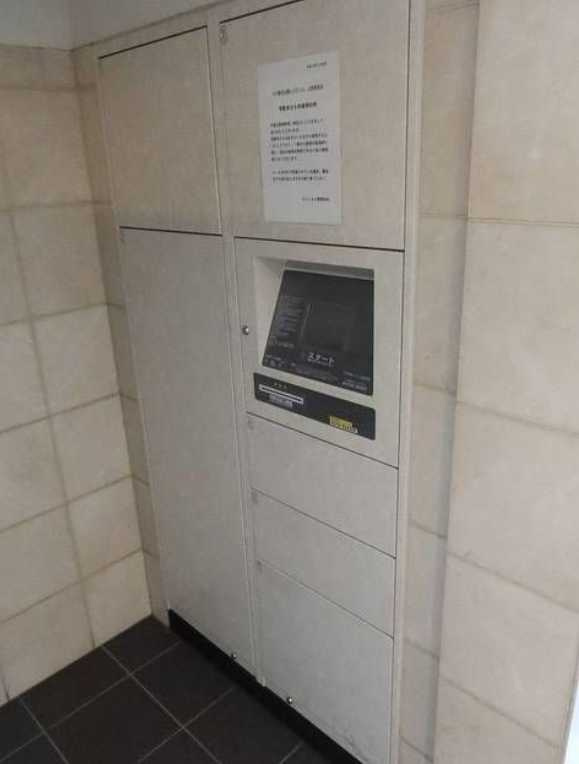 HF駒沢公園レジデンス　ネット無料　オール電化　オートロックのその他