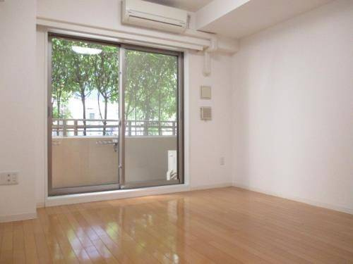 HF駒沢公園レジデンス　ネット無料　オール電化　オートロックの内装