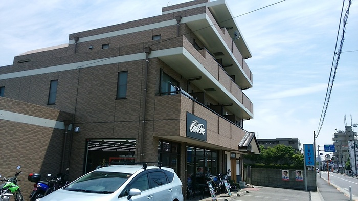 アビリアなごみ