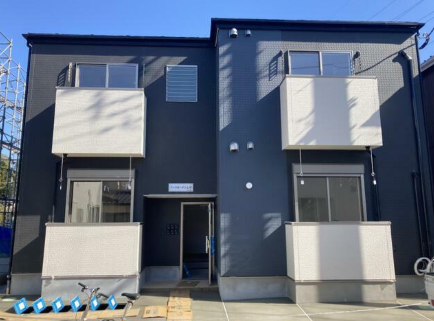 アークガーデン七里