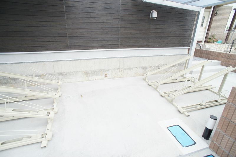 リブリトーカク SAITAMAのその他