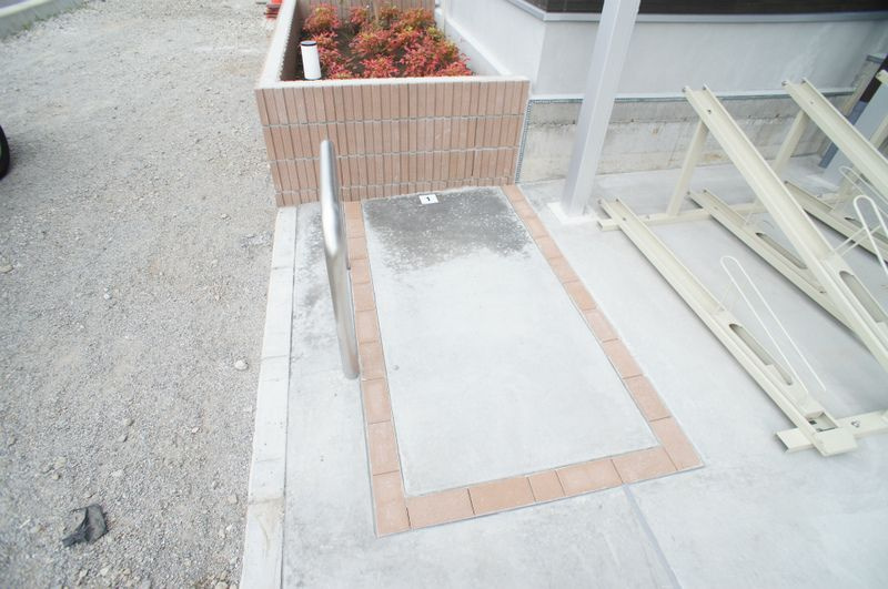 リブリトーカク SAITAMAのその他共用部分