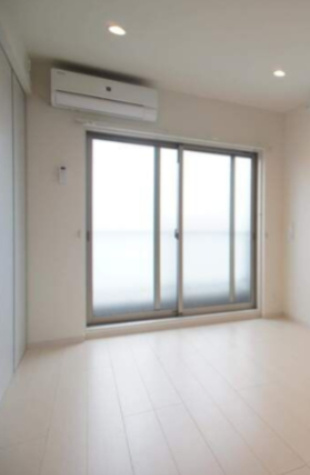 リブリトーカク SAITAMAの居間・リビング