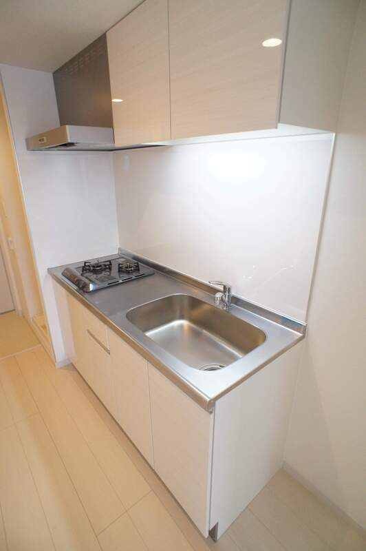 リブリトーカク SAITAMAのキッチン