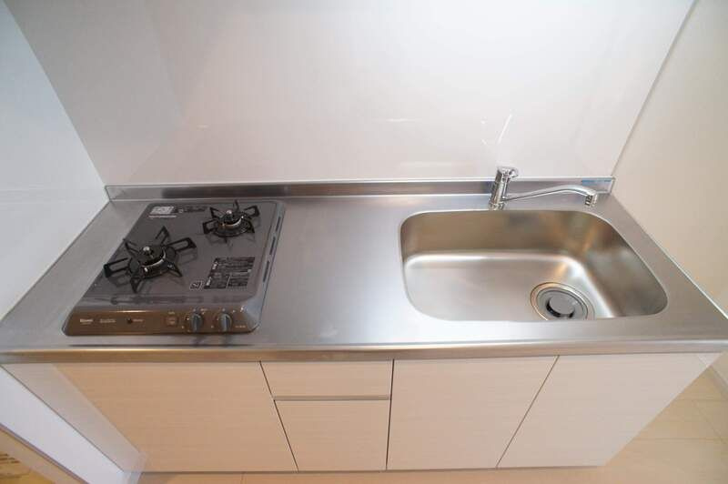 リブリトーカク SAITAMAのキッチン