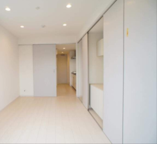 リブリトーカク SAITAMAの内装