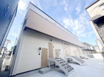 ＭＥＬＤＩＡひばりヶ丘の画像