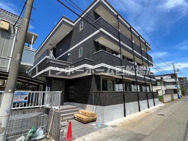 レスパス南花園