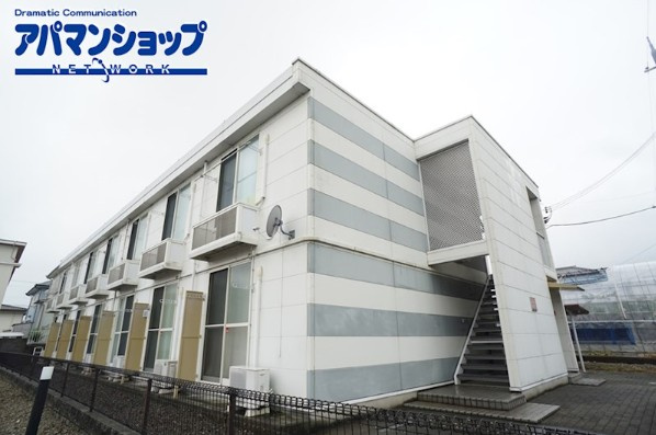 レオパレスＹＡＭＡＤＡｔｈｒｅｅ