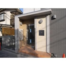 【エントランス】 | セリシエコート相模原(セリシエコートサガミハラ)