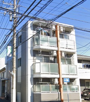 【その他共用部分】 | セリシエコート相模原(セリシエコートサガミハラ)