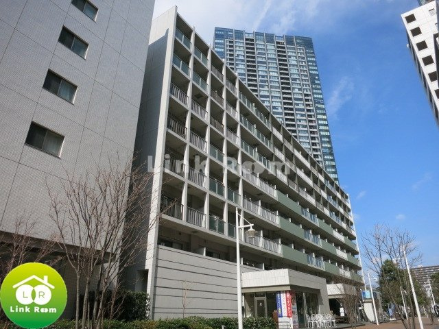 エスティメゾン豊洲レジデンスE