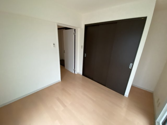 イスズハイツベル芦屋パート2の居間・リビング