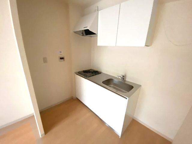 イスズハイツベル芦屋パート2のキッチン