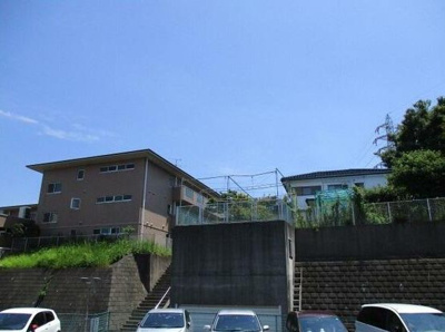 【展望】 | サンシティ成宮