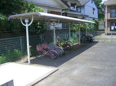 【その他共用部分】 | サンシティ成宮