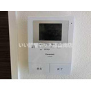 【セキュリティ】 | ローズガーデン三上