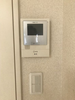 【セキュリティ】 | サニーサイド千葉