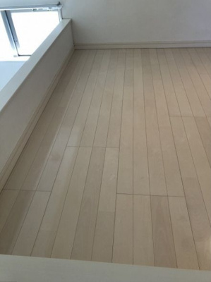 【内装】 | サニーサイド千葉 | ロフト！！