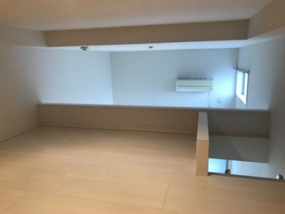 【内装】 | サニーサイド千葉 | ロフト！！