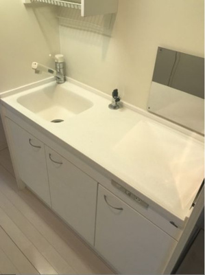 【キッチン】 | サニーサイド千葉