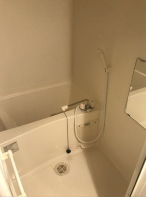 【浴室】 | サニーサイド千葉